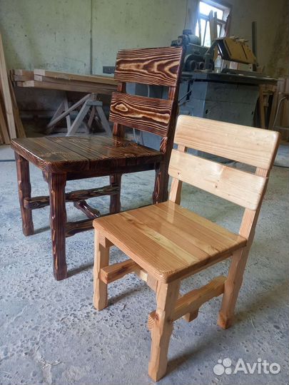 Стулья табуретки