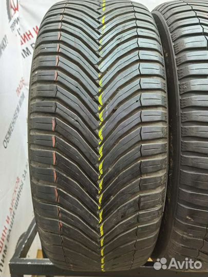 Michelin CrossClimate SUV 225/45 R19 96M