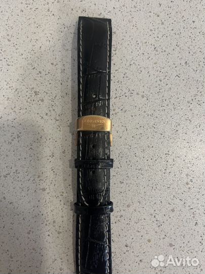 Браслет для часов longines