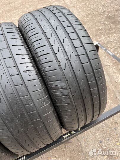 Pirelli Cinturato P7 205/45 R17 88W