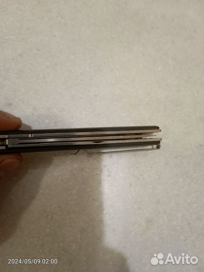 Нож складной Five Pro D2