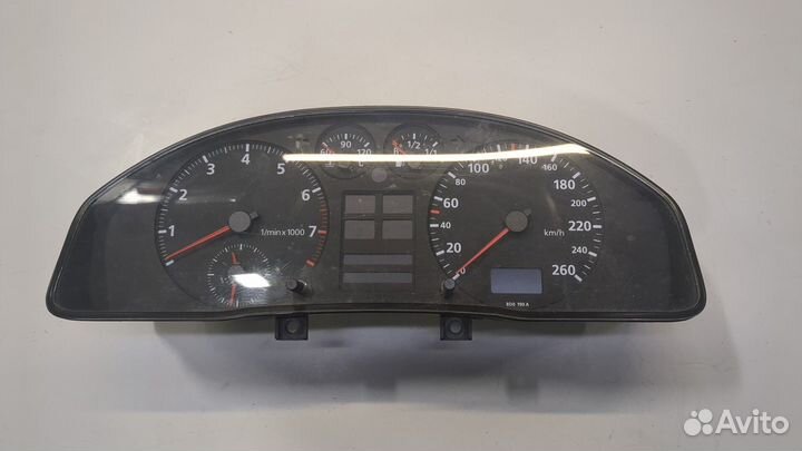 Щиток приборов Audi A4 (B5), 1997