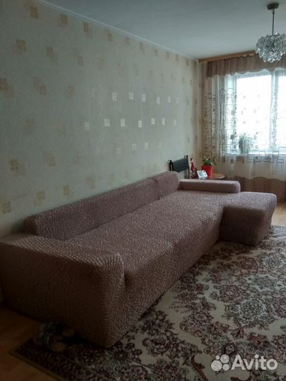 Еврочехол на диван