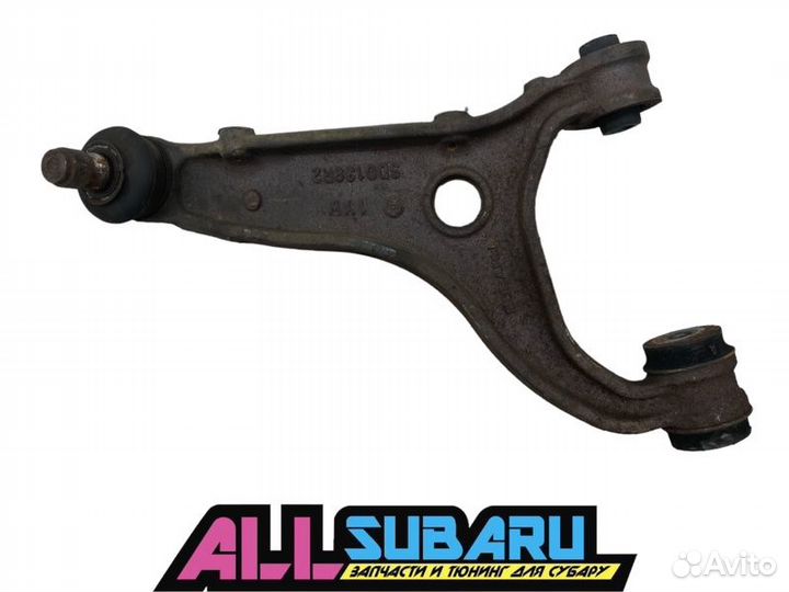 Рычаг подвески задний задний правый Subaru Outback