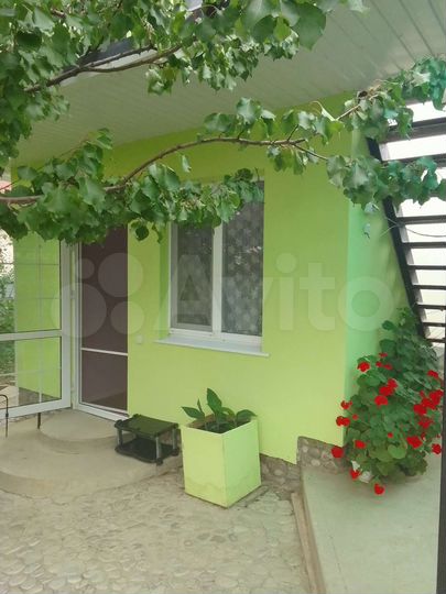 Дом 60 м² на участке 3 сот.