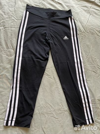 Легинсы спортивные Adidas Originals