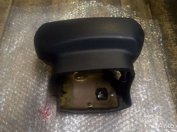 Ниссан мурано z 50кожух рулевой колонки