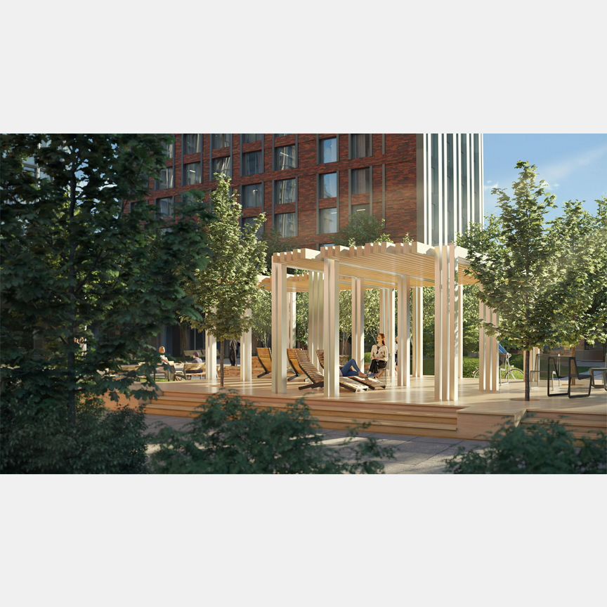 1-к. квартира, 46,5 м², 2/10 эт.