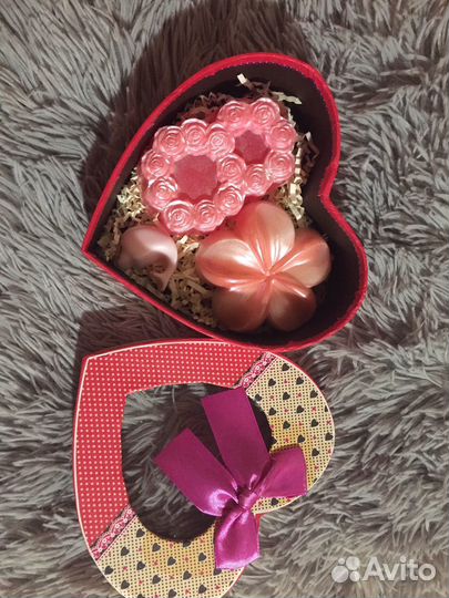 Подарки к 8 марта