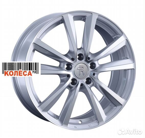 Replay MB221 7.5x18 5x112 ET44 Dia66.6 SF