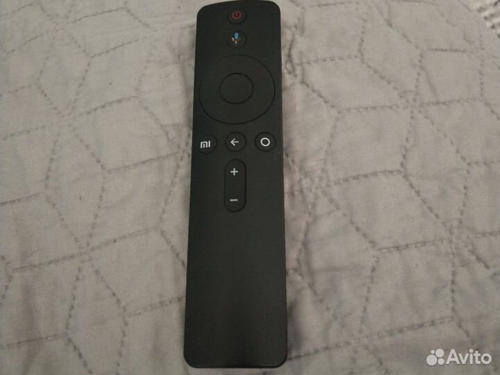 Пульты ду для телевизора xiaomi