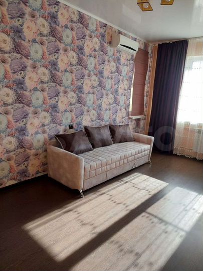 1-к. квартира, 40,3 м², 6/9 эт.