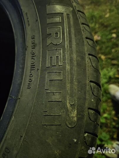 Pirelli Scorpion Verde 215/60 R17