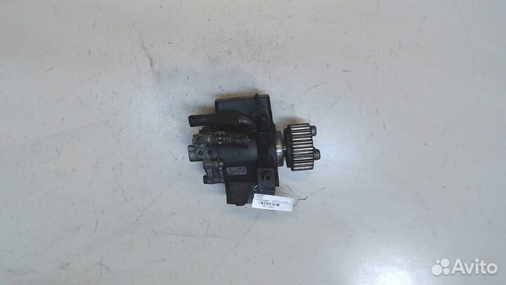 Тнвд Volkswagen Golf Plus, 2010