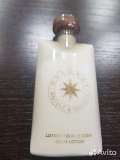 Лосьон для тела