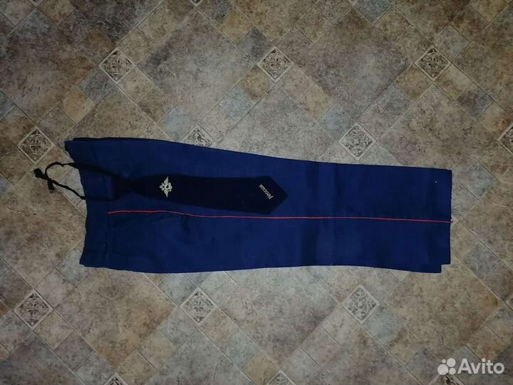 Школьная форма для мальчиков 140