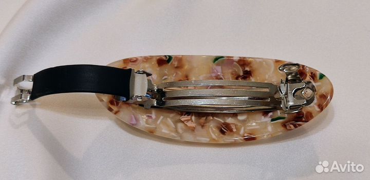 Заколка автомат для волос