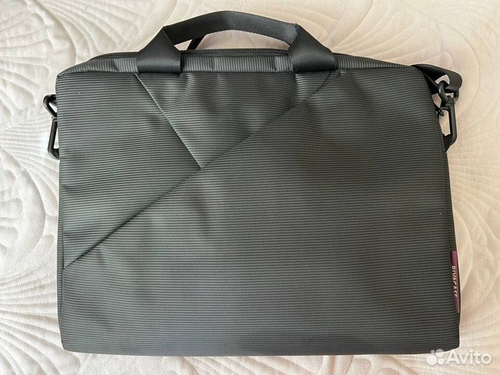 Сумка для ноутбука rivacase