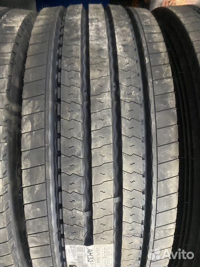 Hankook AH31 385/65 22/5 164K (M+S) Korea