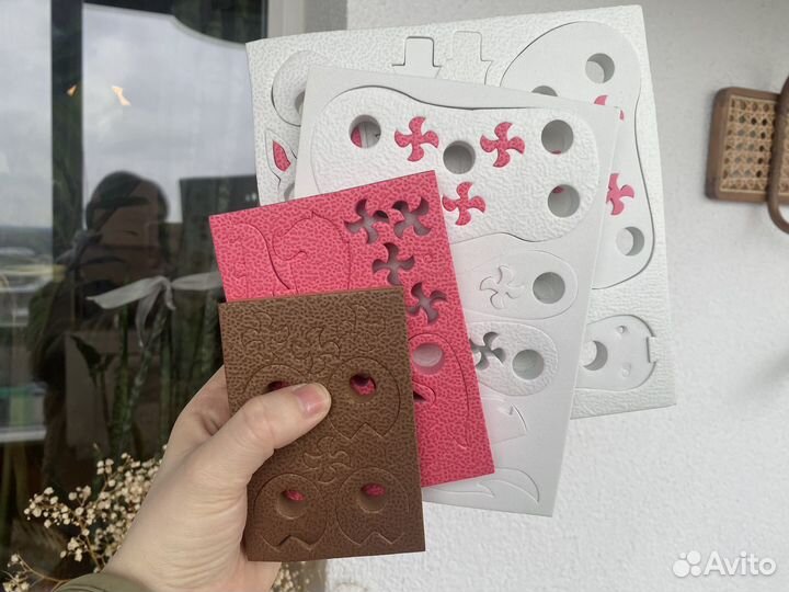 Конструктор для девочек лошадка