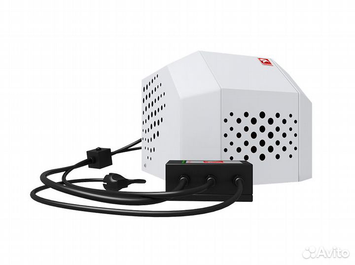 Турбонасадка Comfort SE M (d130, для котлов UNO 1