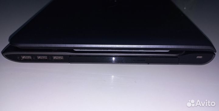 Ноутбук sony vaio