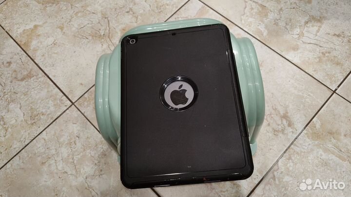 Планшет apple iPad 7