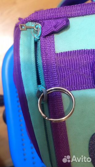 Рюкзак школьный erhaft