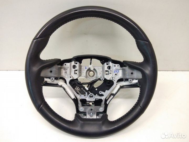 Руль передний Lexus Rx 4 2016-2019