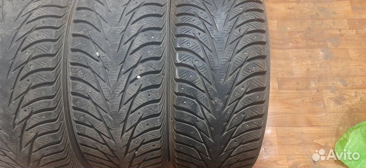 Yokohama Ice Guard Stud IG55 225/55 R16 99T