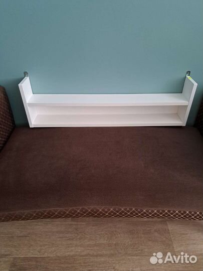 Полка настенная