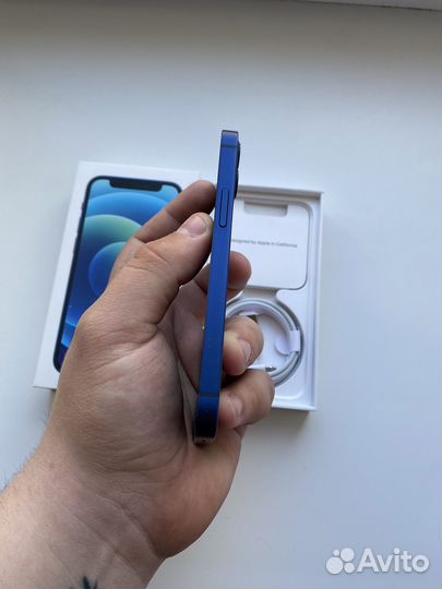 iPhone 12 mini, 64 ГБ