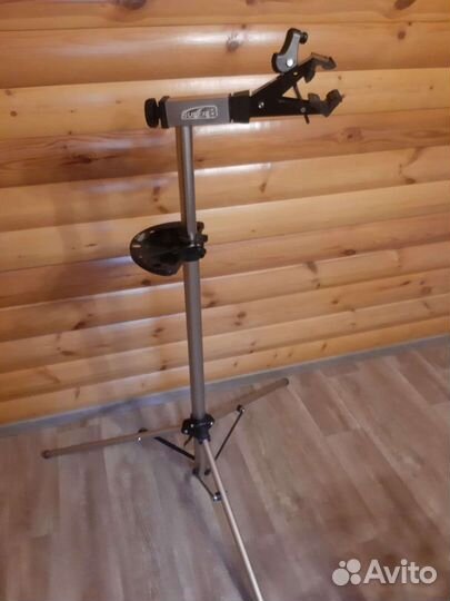 Стенд для ремонта велосипеда Super B 1990