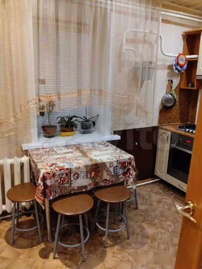 3-к. квартира, 78 м², 1/3 эт.