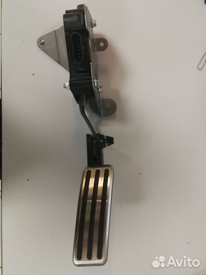 Педаль газа Cadillac CTS