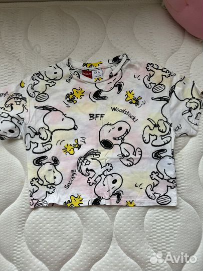 Футболка Zara