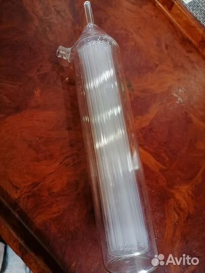 Уловитель газов +