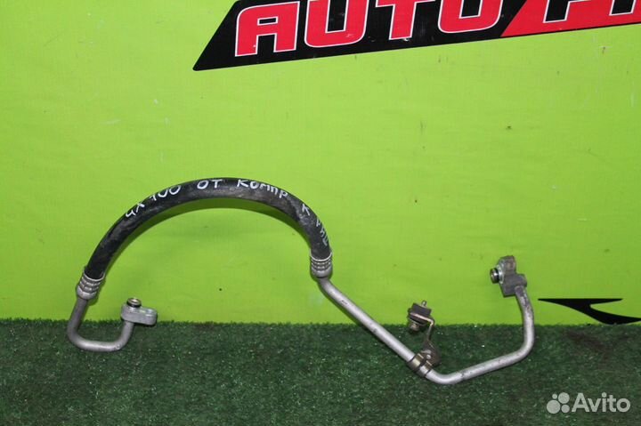 Шланг кондиционера toyota GX100,GX105 chaser,crest