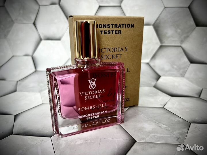 Victorias secret bombshell женские духи