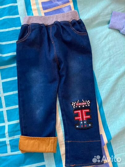 Костюм на мальчика