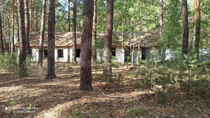 Участок 16 сот. (ИЖС)