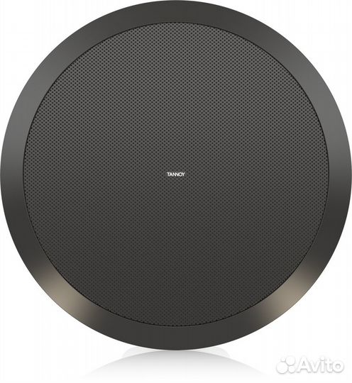 Потолочный громкоговоритель Tannoy CVS 801-BK