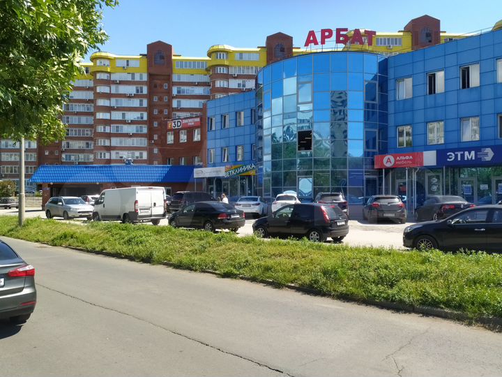 Гараж, 23 м²