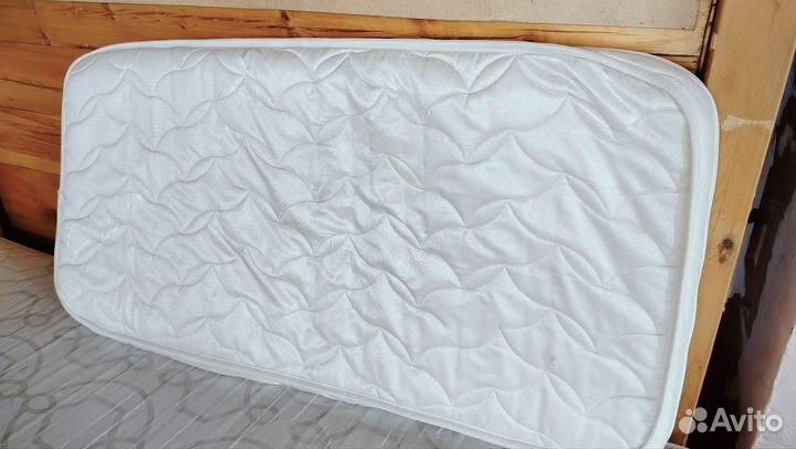 Матрас детский 120 60