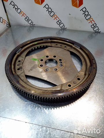 Маховик Mercedes C-Class W203 OM611 2.2 CDI 2002