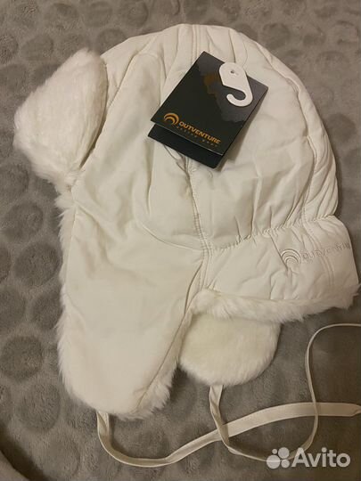 Шапка новая