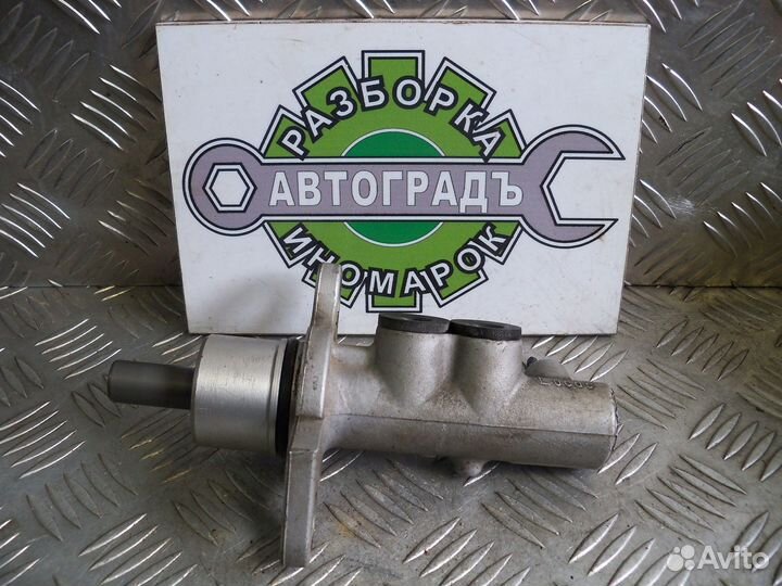 Гтц Audi A4 B5 1996г