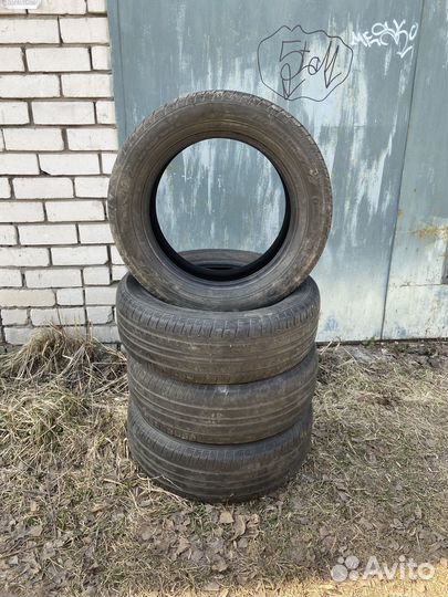 Hankook Optimo K415 225/60 R17