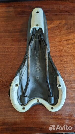 Запчасти на велосипед бу