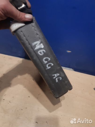 Испаритель кондиционера Mazda 6 GG